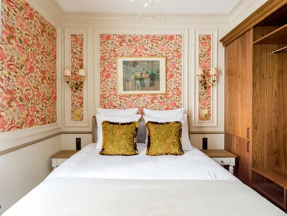 Merveil Signature Suite - Alfred