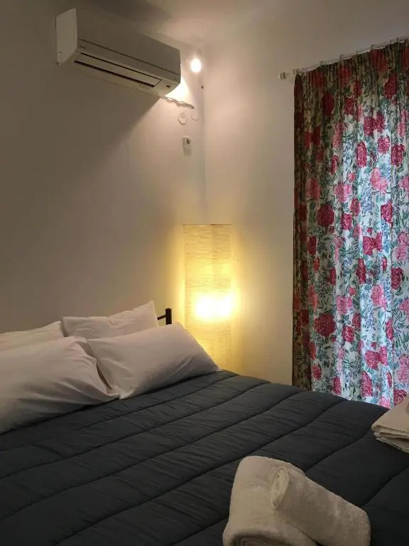 Seaside maisonette in Kiveri, near Nafplion.