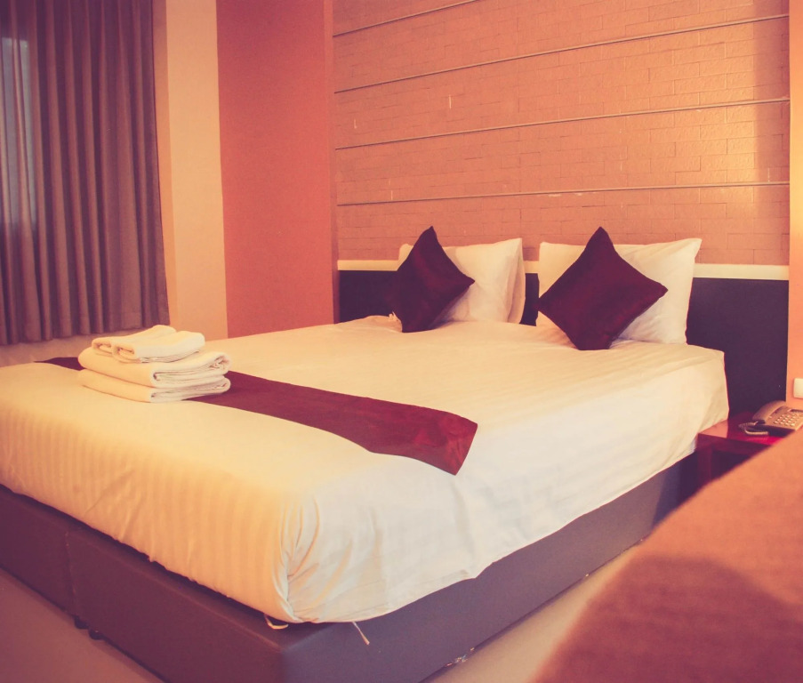 Korapura Resort