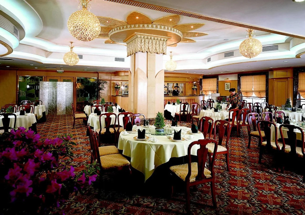 Eastern Air Hotel