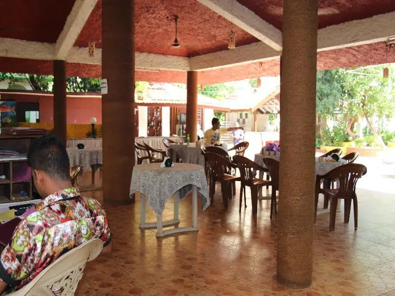 Colonia De Braganza