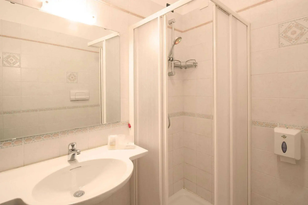 Hotel Le Ginestre