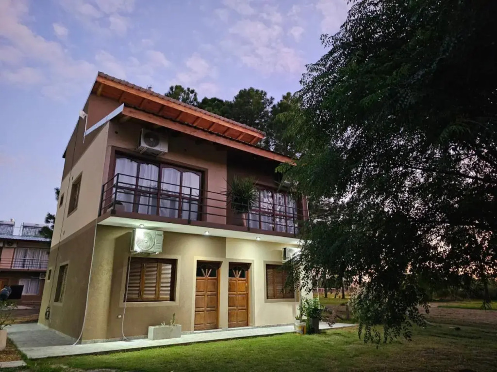 Apart hotel la soñada