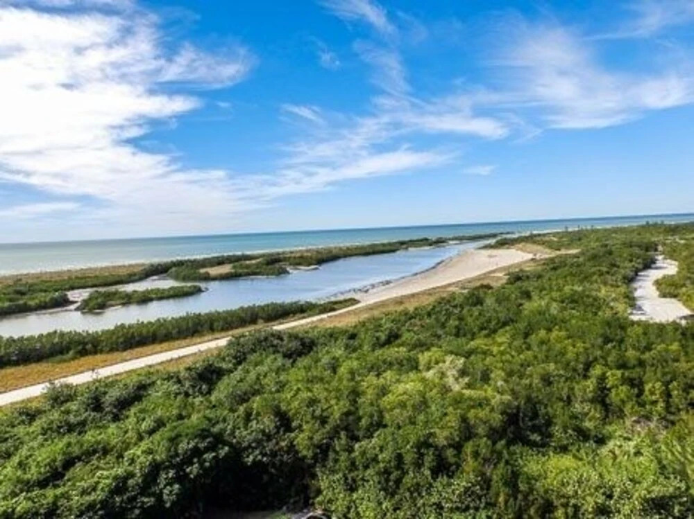 Sst4-1103 - South Seas Tower 2 Bedroom Condo by Redawning