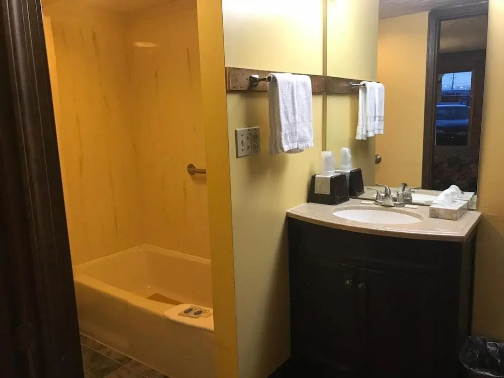 Rodeway Inn