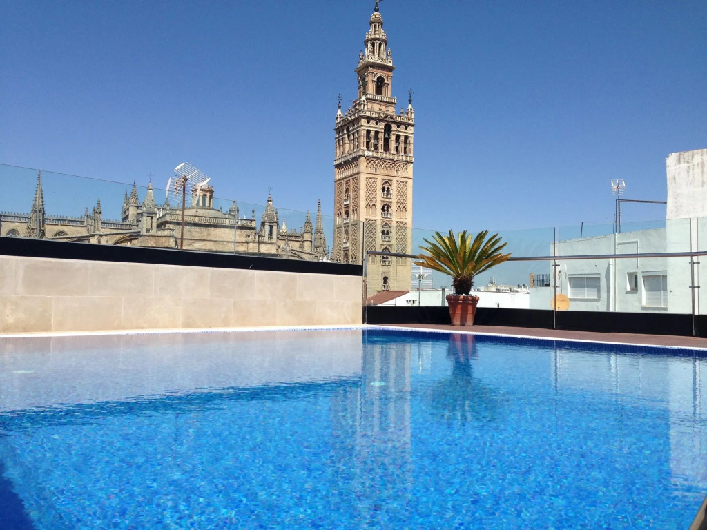 Hotel Casa 1800 Sevilla