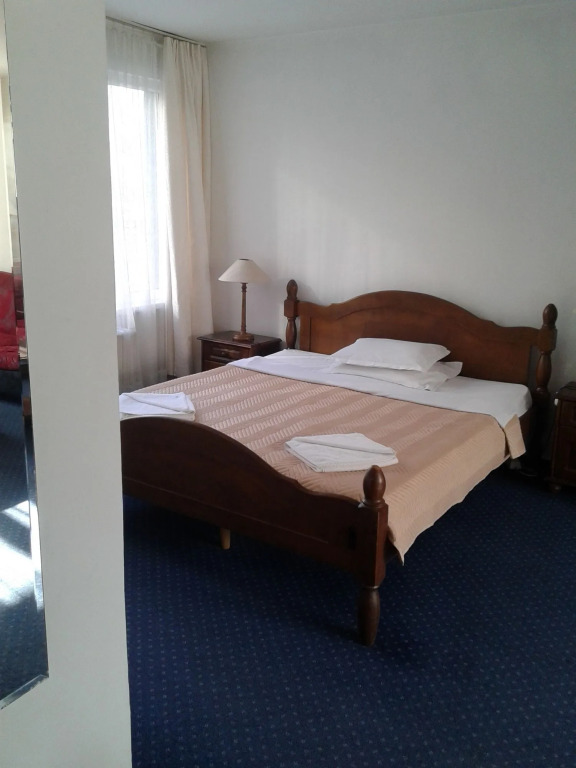 Hotel Rotasar