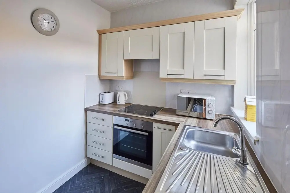 Host Stay Saltburn Edge