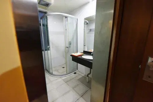 Geili Inn Huangshan