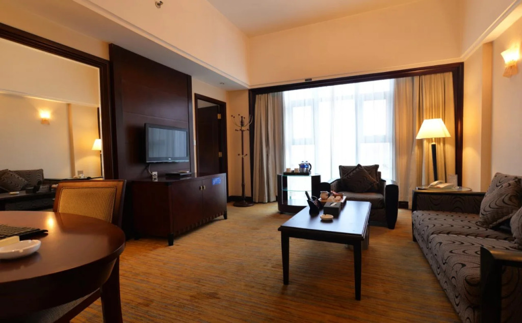 Yicheng Hotel Dongguan Changpin Avenue Branch