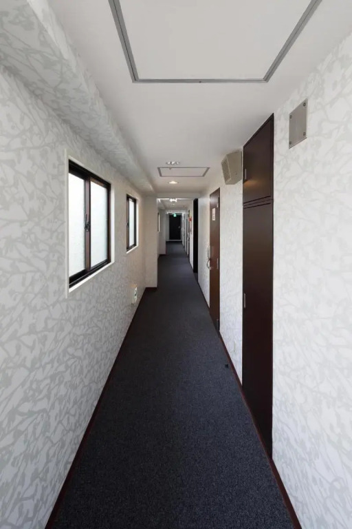 Yokohama Sakuragicho Town Hotel