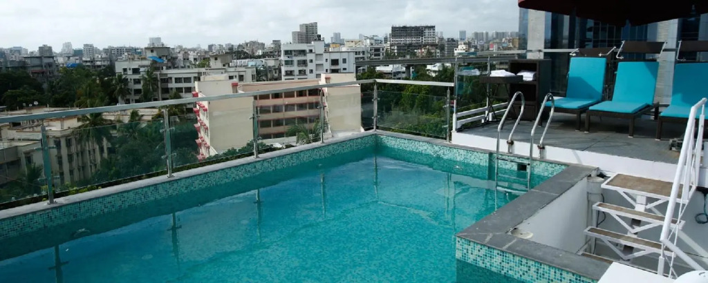 Hotel Aureole
