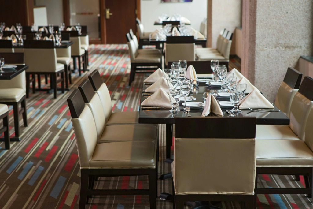 Washington Dulles Marriott Suites