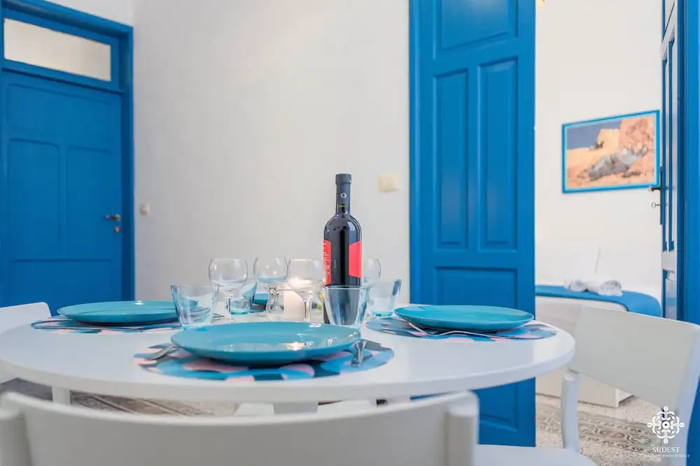 LE 4 PERLE Apartments