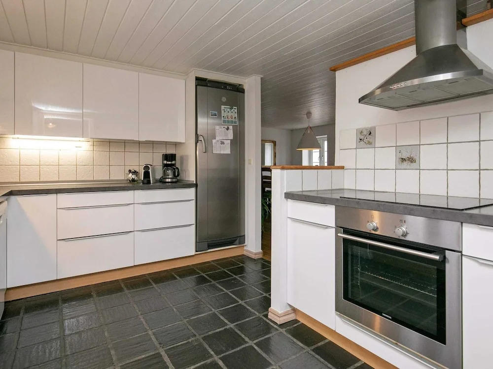 Holiday Home in LÃ¸kken