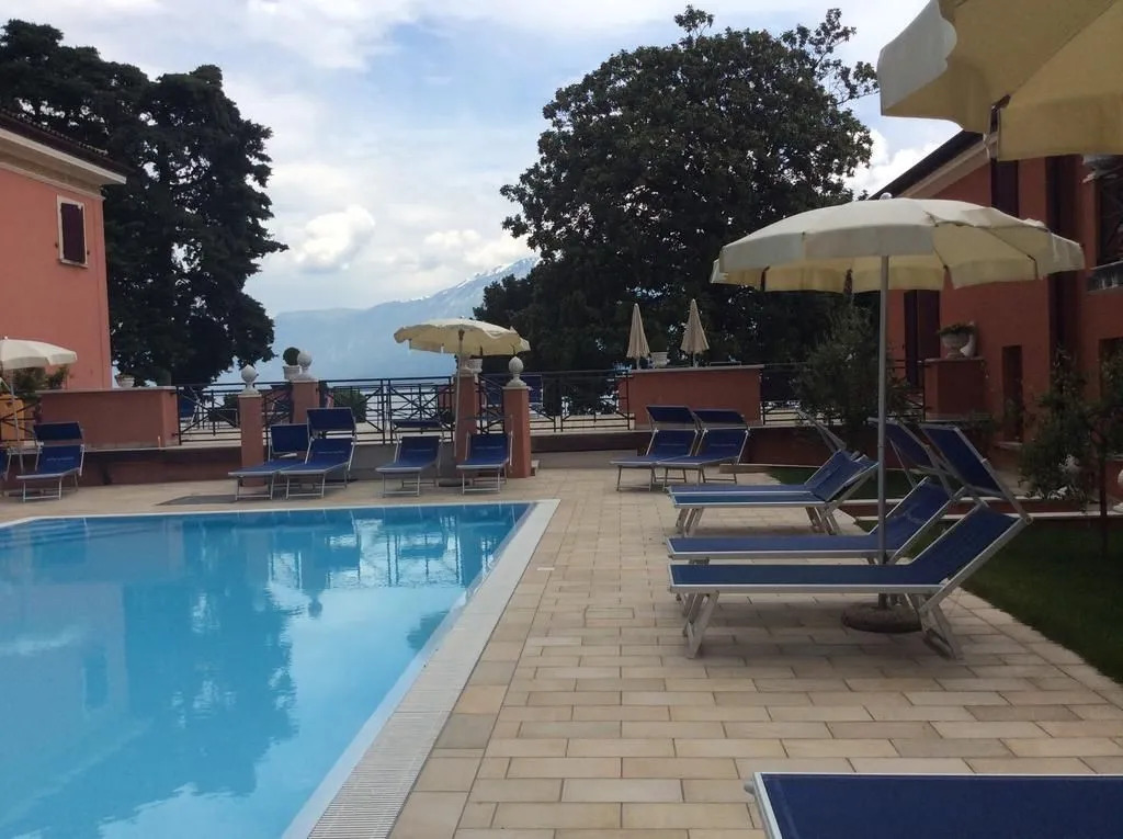 Boutique Hotel Bogliaco