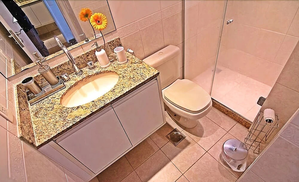 Rio Spot Apartment T027