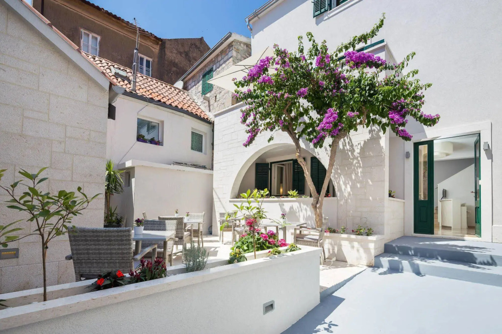 Balatura The Fine Bed&Breakfast Split