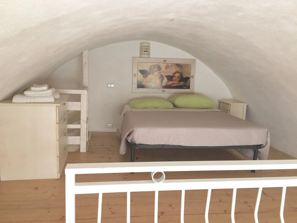 Giuditta Apartment