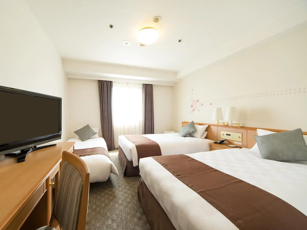 Osaka Tokyu REI Hotel