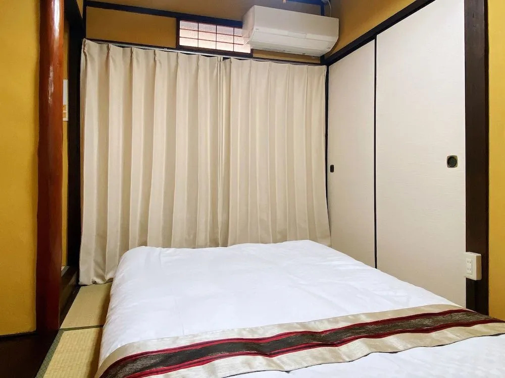 花溪居 梦