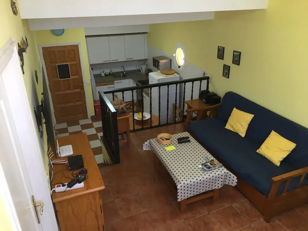 2 Bd Apartment With Stunning View