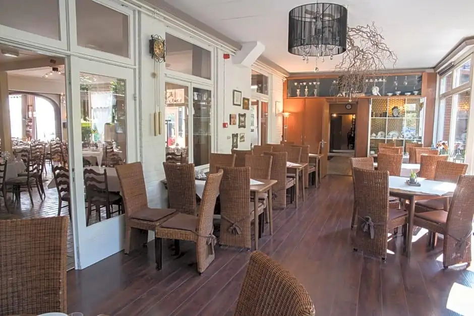 Hotel de Lindeboom