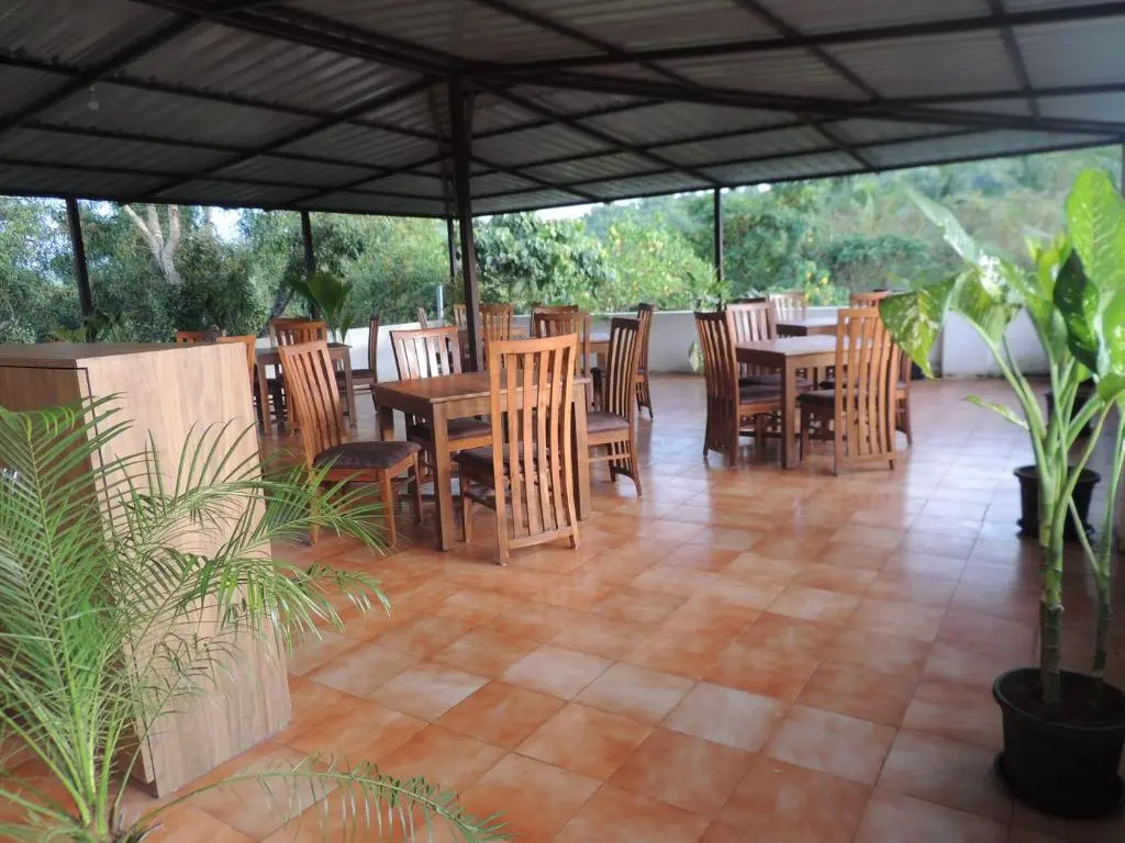 La Vera Boutique Hotel, Mandrem