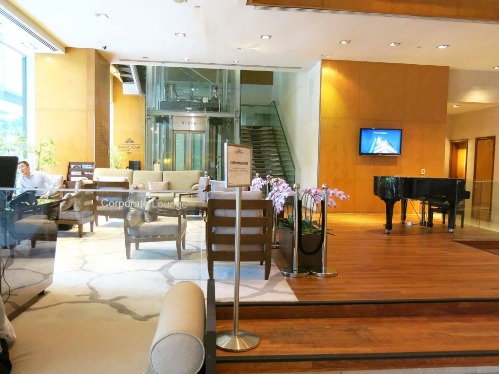Amara Singapore