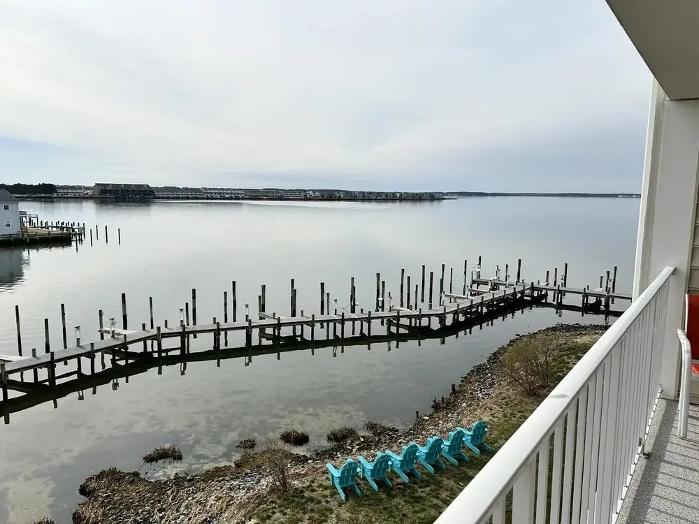 Thunder Island 157d 2 Bedroom Condo by RedAwning