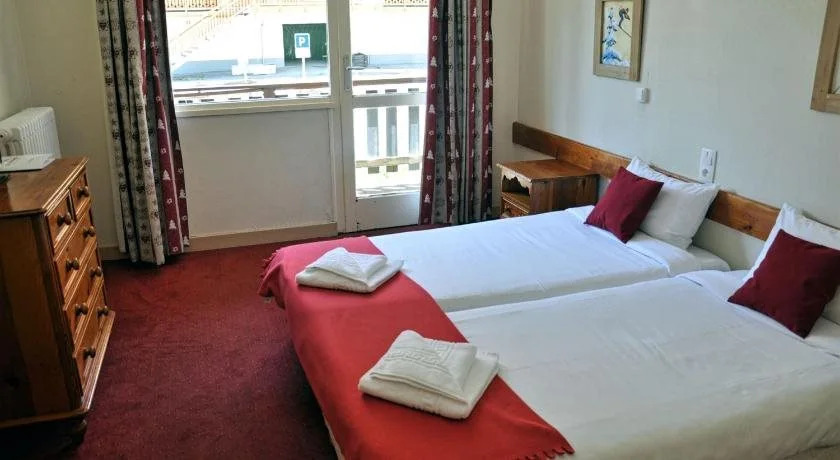 Résidence Provençal by Leavetown Vacations