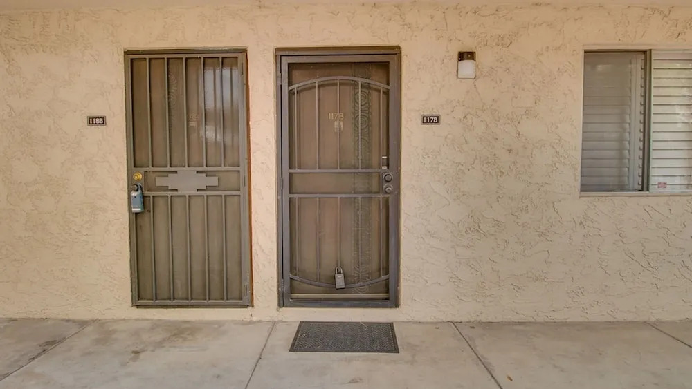 Charming 1-bdrm Condo Steps to Old Town Scottsdale