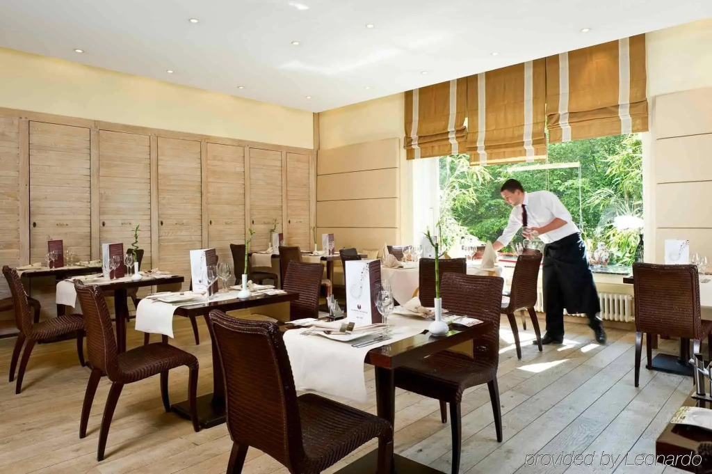 Mercure Mons