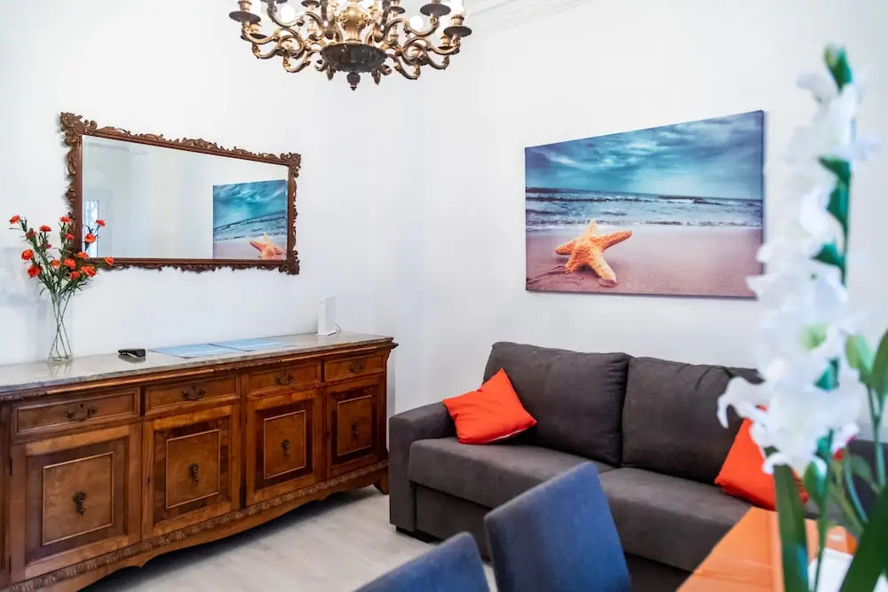 Apartment Travel Habitat Canovas