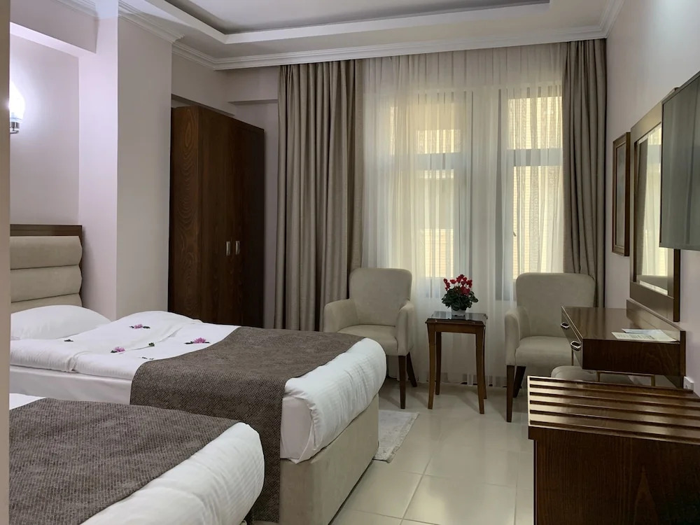 Sami Akar SARAY OTEL