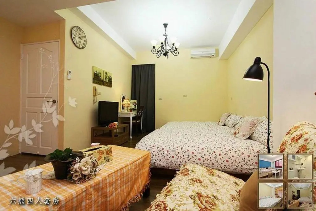 Gloria House