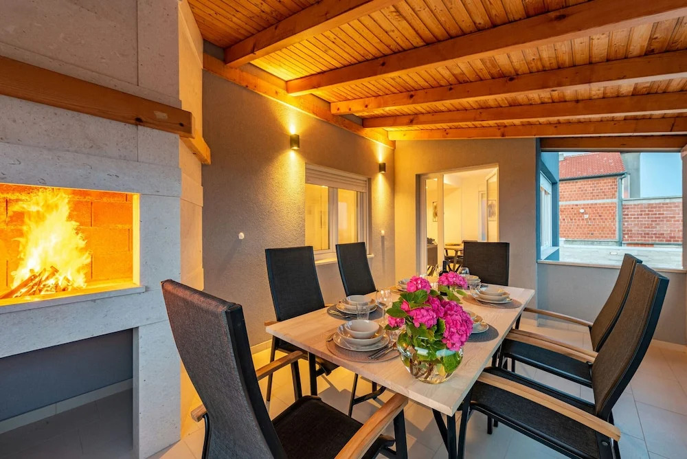 Villa Pezer ZadarVillas