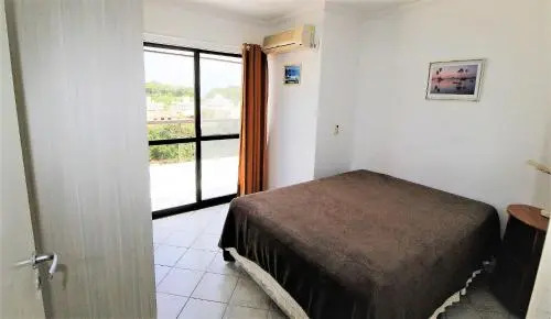 Residencial Baia Azul Apto 501 B
