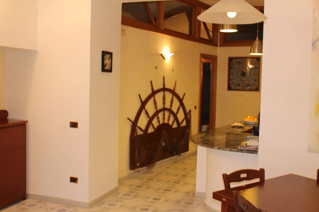 Marina Piccola Apartment
