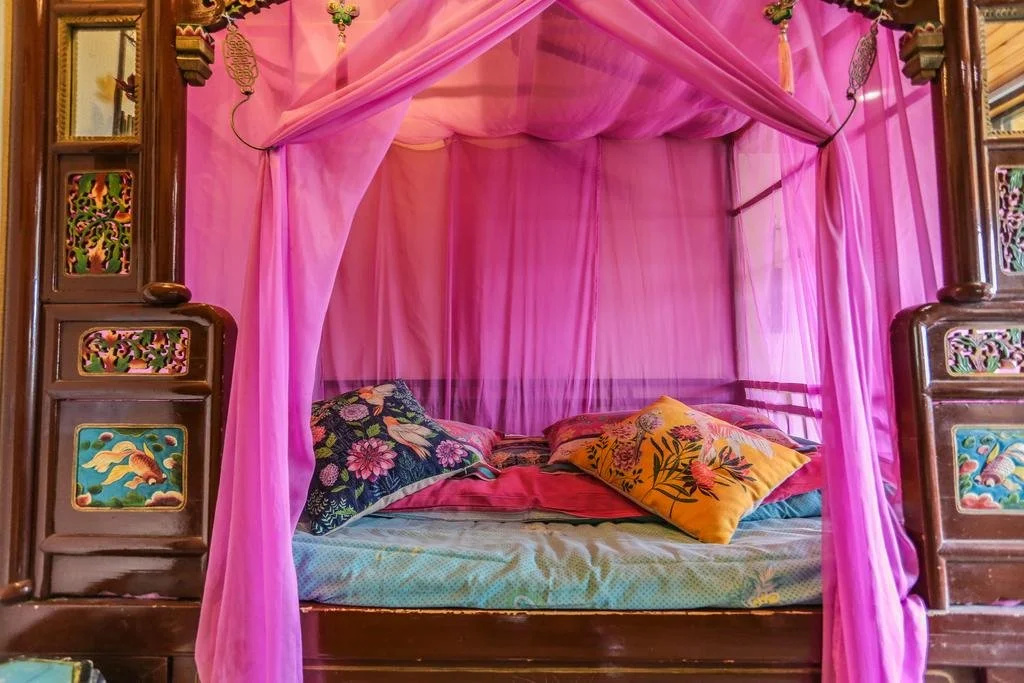 Wuzhen Riverside Boutique Hostel