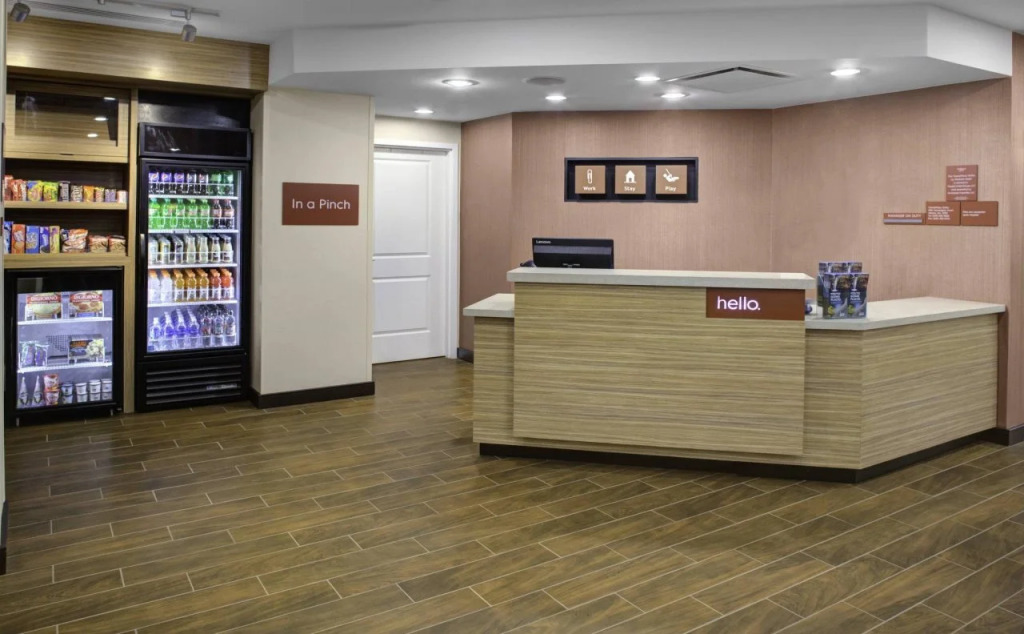 TownePlace Suites by Marriott Albany