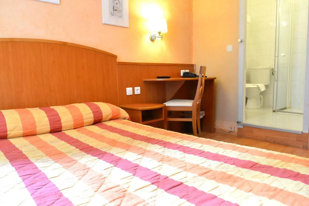 Hôtel Posta Vecchia