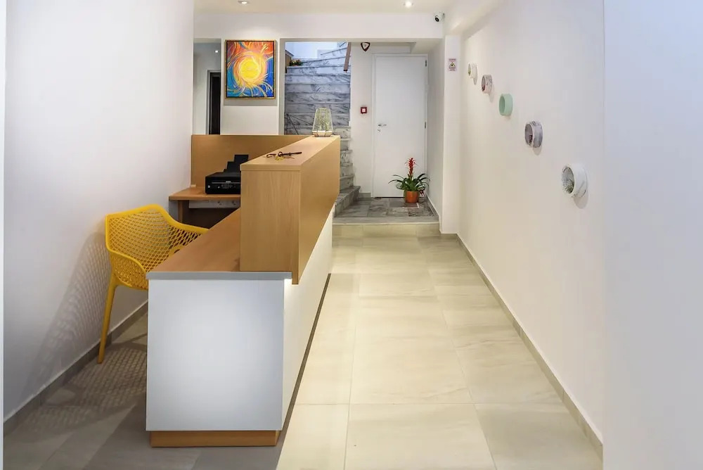 Solar Apartments by Amara Living