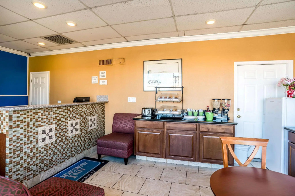Oasis Motel