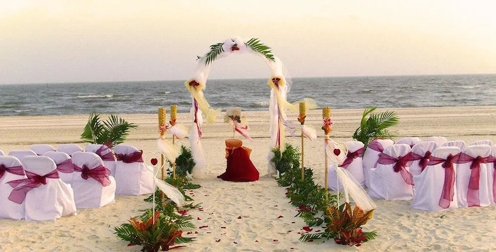 Dune Eco village and Spa