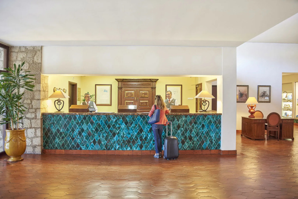 Penina Hotel & Golf Resort