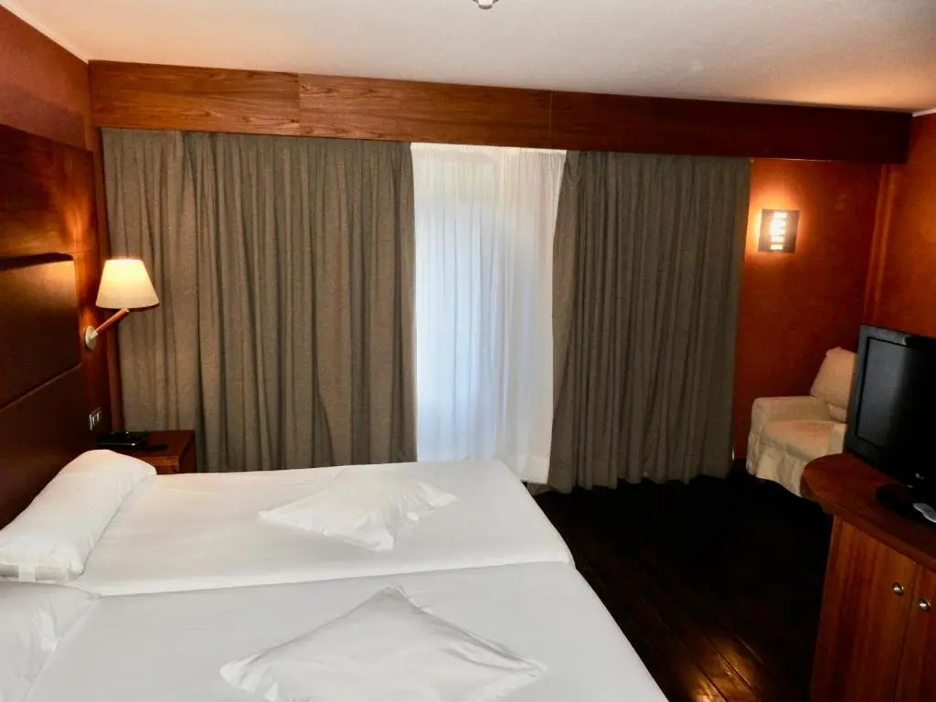 Hotel Riberies & Spa by RdA Hotels