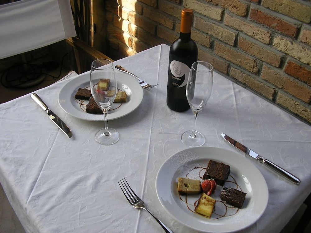 Ca Villa Club Agriturismo