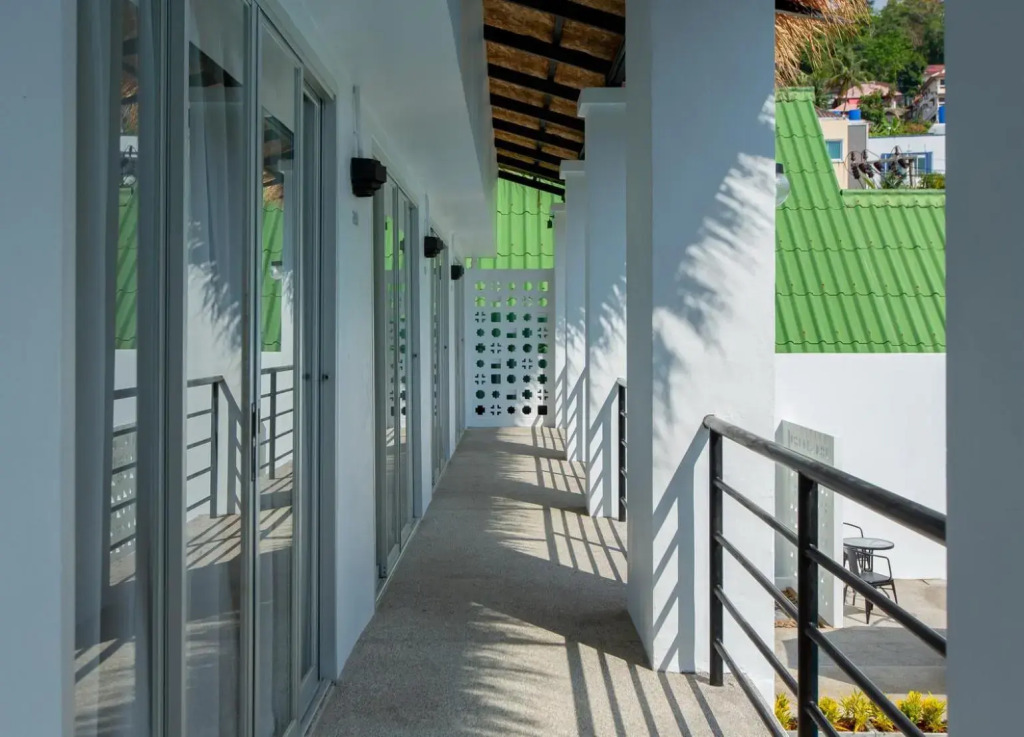 ZEN Rooms Basic Nanai Phuket
