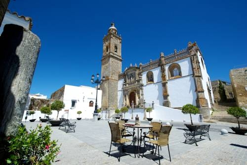 La Vista De Medina